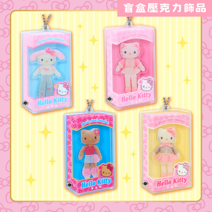 日本直送｜Sanrio x Hello Kitty 生日限定系列