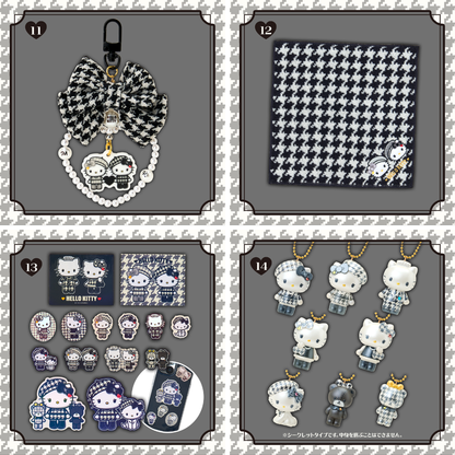 日本直送｜Sanrio x Hello Kitty 生日限定系列