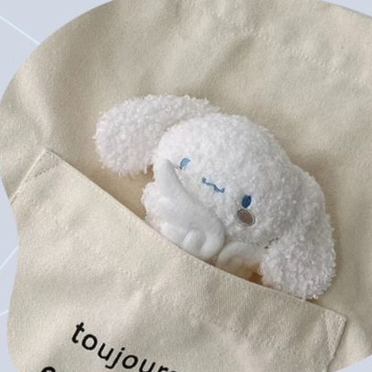 日本直送｜Sanrio x As Know As Plus 限定系列