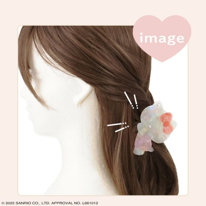 日本直送｜Sanrio x 粧美堂限定（不接急單）