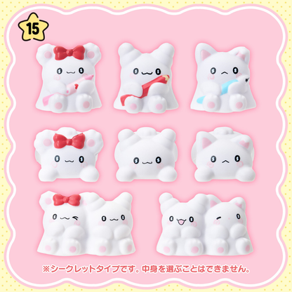 日本直送｜Sanrio x Hanamaruobake 花丸幽靈系列（25/3發售）