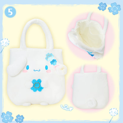日本直送｜Sanrio x 玉桂狗生日系列（4/3發售）