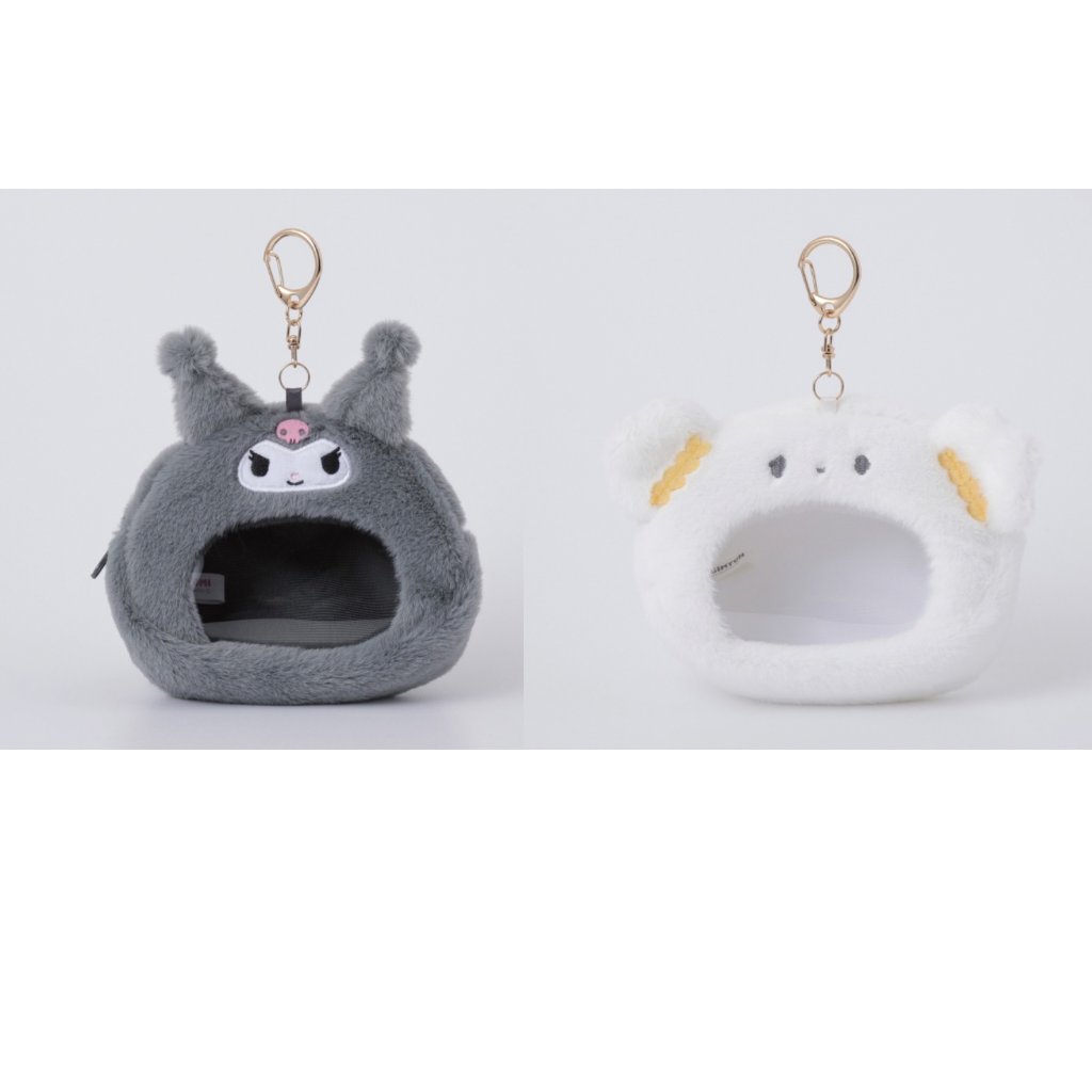 日本直送｜Sanrio x pouch 系列（13/2 發售）