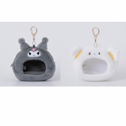 日本直送｜Sanrio x pouch 系列（13/2 發售）