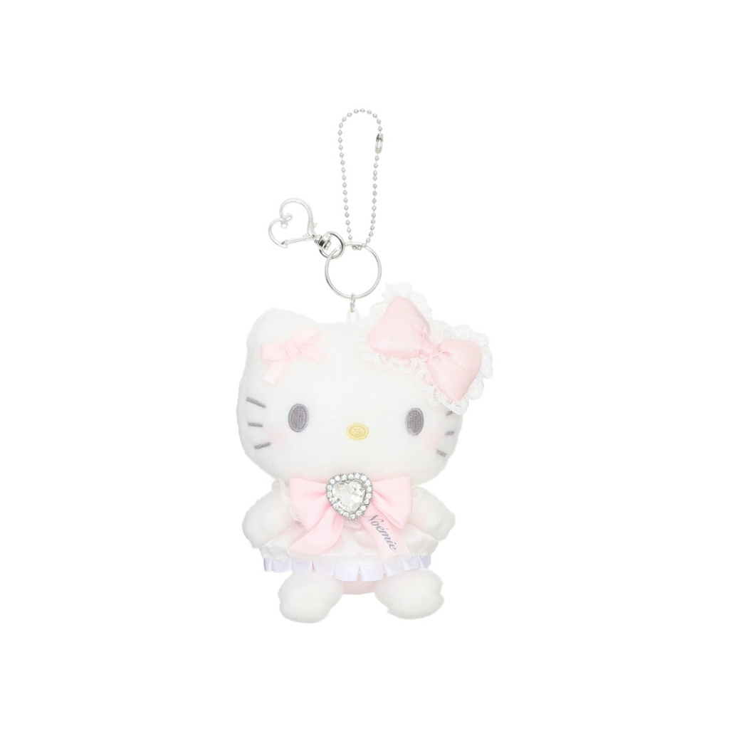 日本直送｜Sanrio x Noemie 系列