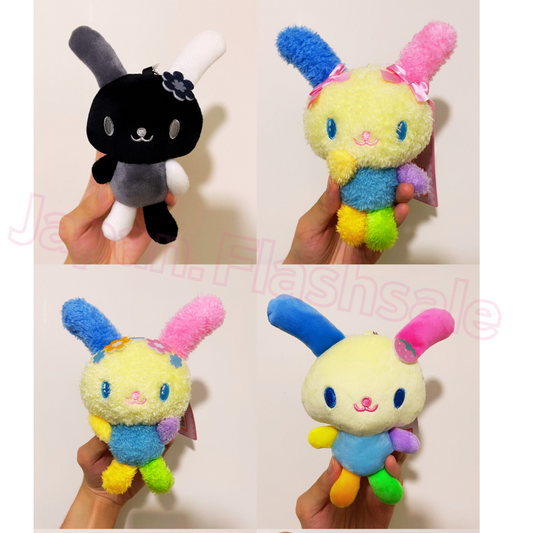 日本直送｜Sanrio x Usahana 系列 7/6 截止
