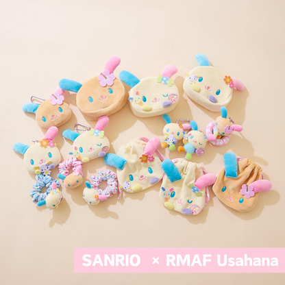 日本直送｜Sanrio x RMAF Usahana 系列