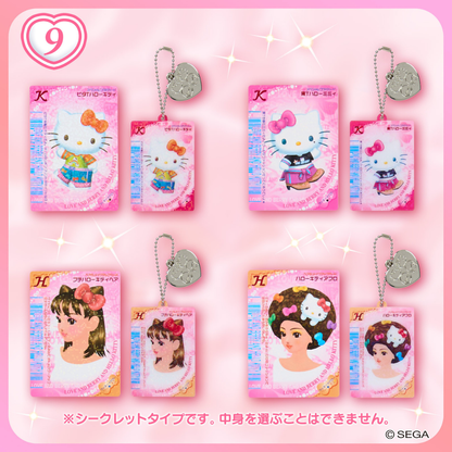 日本直送｜Sanrio x  Love and Berry 限定系列