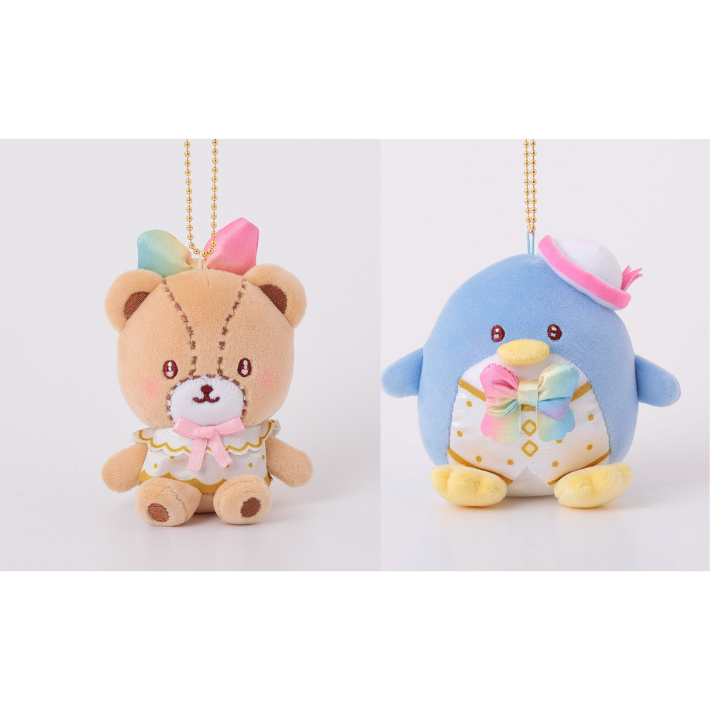 日本直送｜Sanrio x 草莓新聞限定系列（2月底到港）