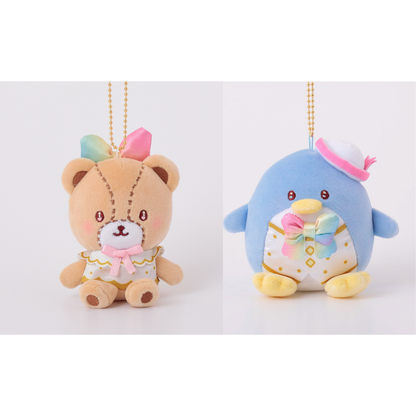 日本直送｜Sanrio x 草莓新聞限定系列（2月底到港）