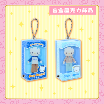 日本直送｜Sanrio x Hello Kitty 生日限定系列