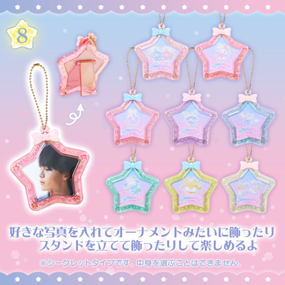 日本直送｜Sanrio x 星空系列 (17/12 發售)