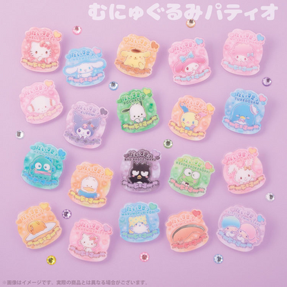日本直送｜Sanrio 可愛碎花裙造型系列
