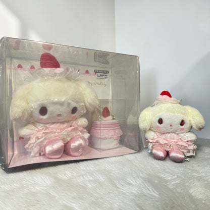 日本直送 現貨｜Sanrio 草莓蛋糕系列