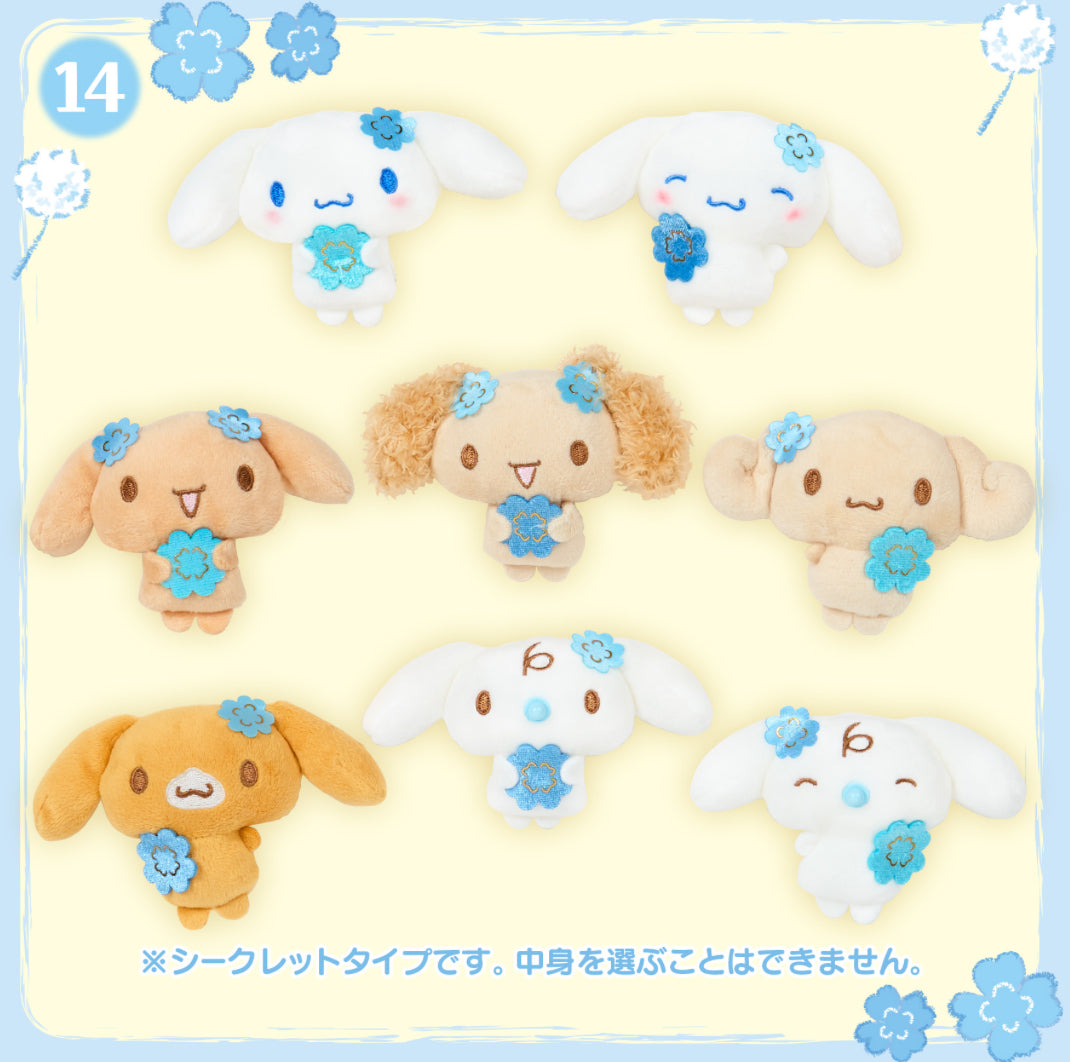 日本直送｜Sanrio x 玉桂狗生日系列（4/3發售）