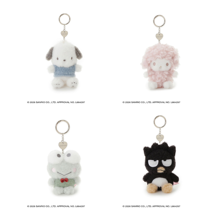 日本直送｜預訂 Sanrio x Sanrio House系列