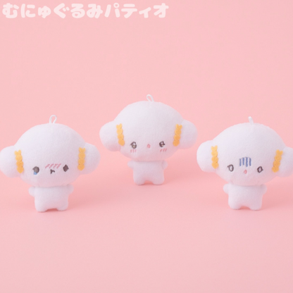 日本直送｜Sanrio x 小麥粉 盲盒系列
