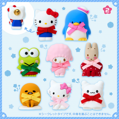 日本直送｜預訂 Sanrio x 角色大賞第二彈系列