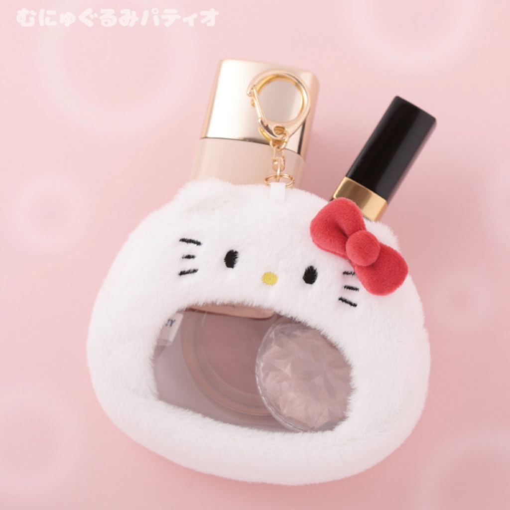 日本直送｜Sanrio x pouch 系列（13/2 發售）