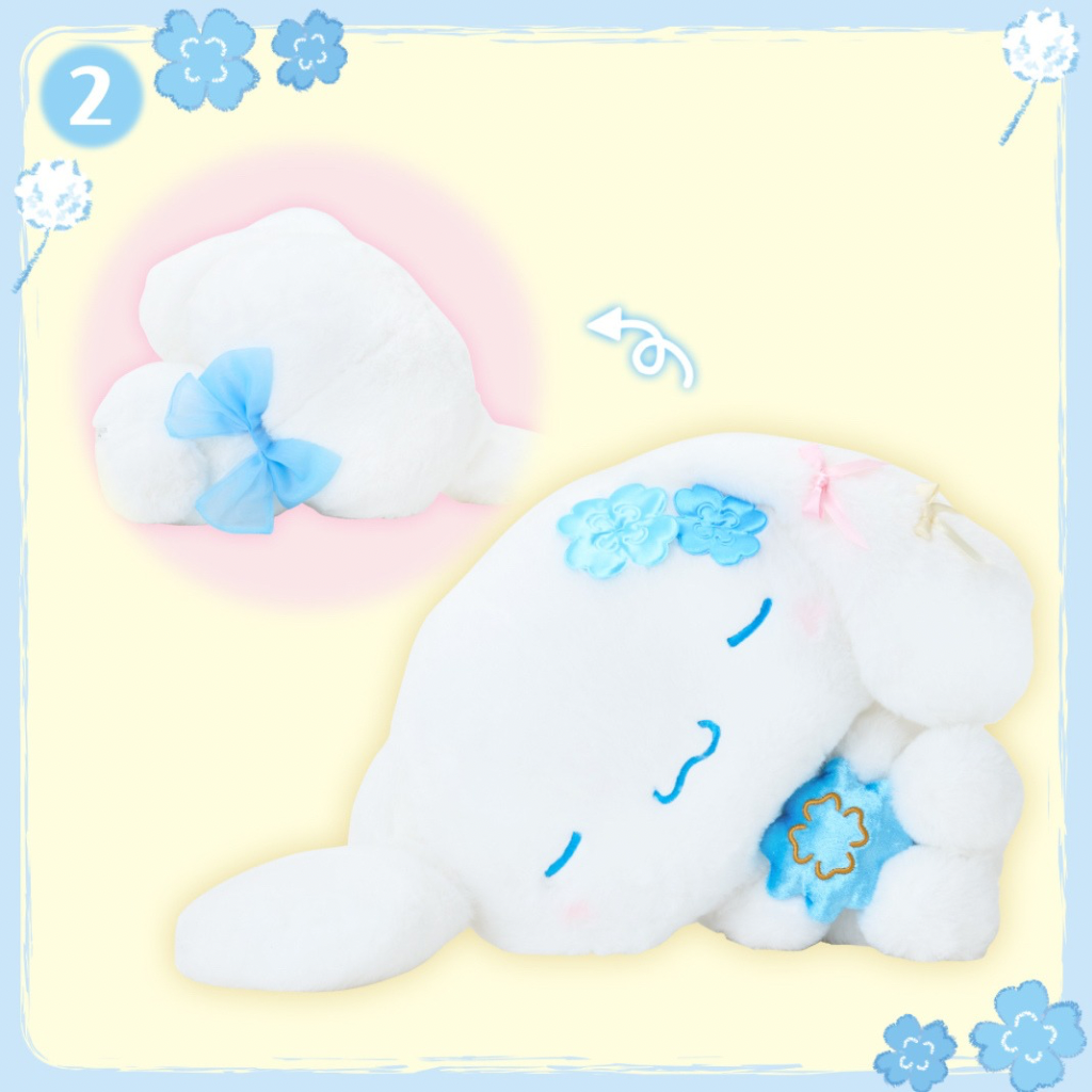 日本直送｜Sanrio x 玉桂狗生日系列（4/3發售）