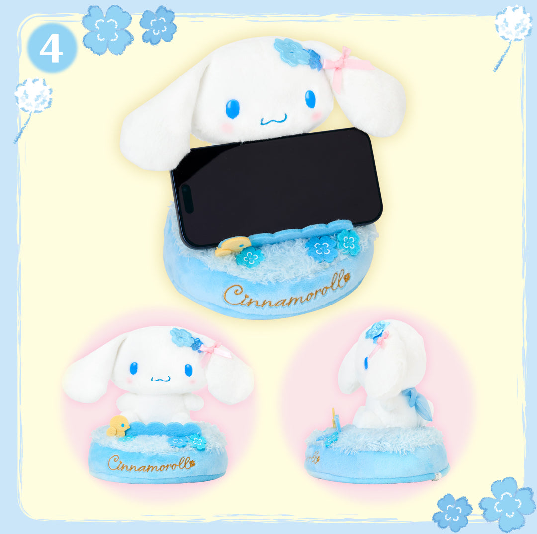 日本直送｜Sanrio x 玉桂狗生日系列（4/3發售）