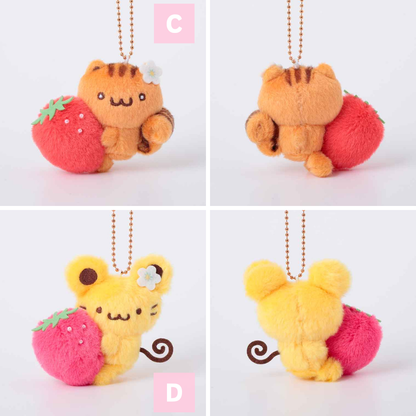 日本直送｜預訂 Sanrio x 布甸狗系列