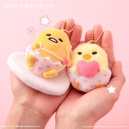 日本直送｜Sanrio x 蛋黃哥系列（約7月到港）