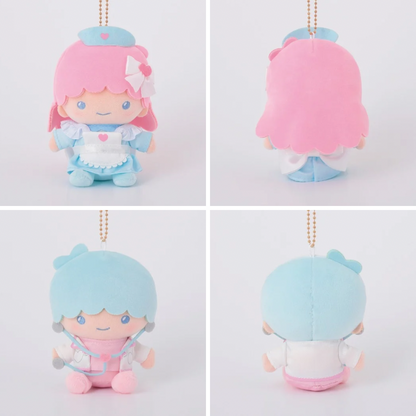 日本直送｜Sanrio 醫生護士造型系列