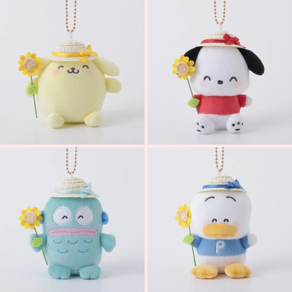 日本直送｜Sanrio x 向日葵設計系列