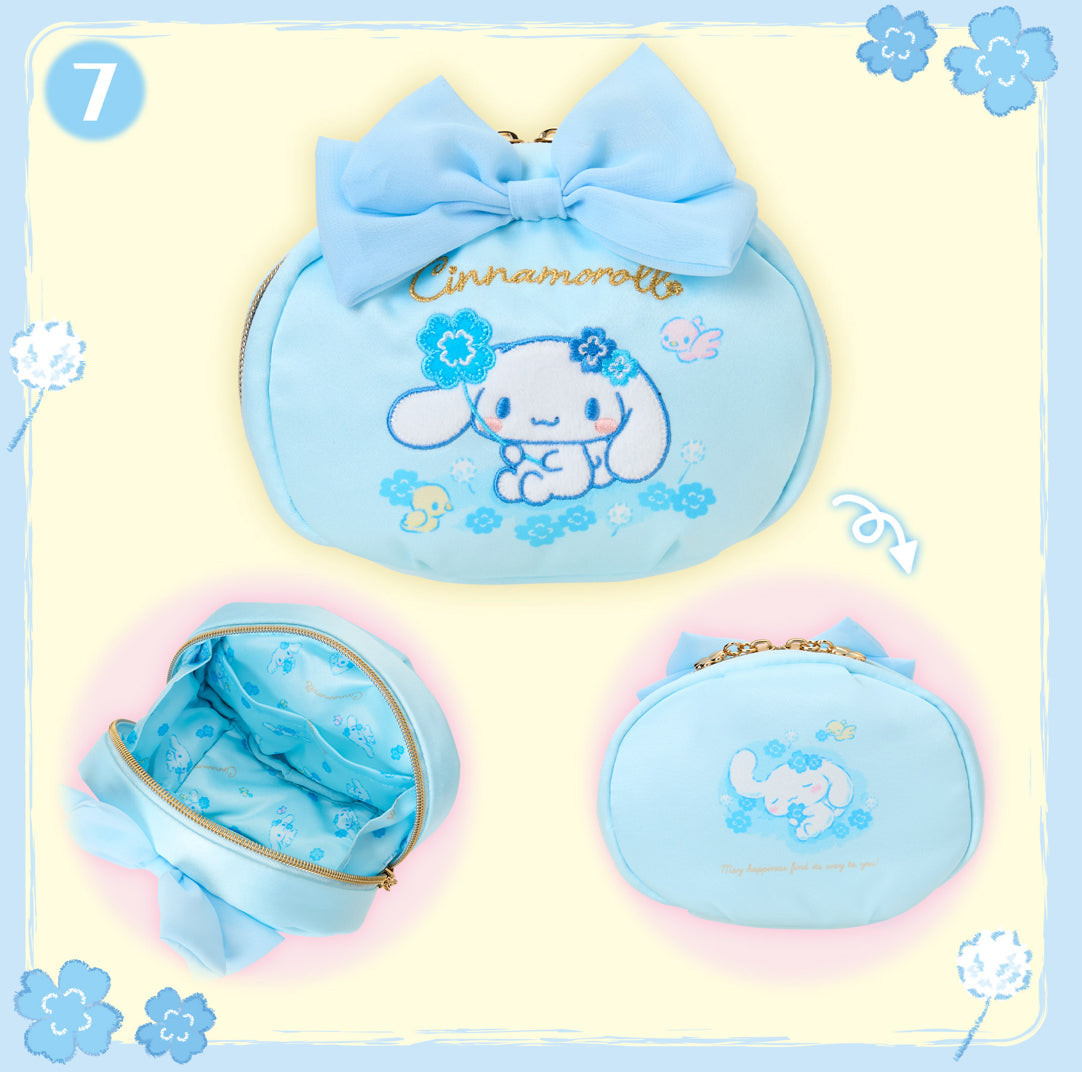日本直送｜Sanrio x 玉桂狗生日系列（4/3發售）