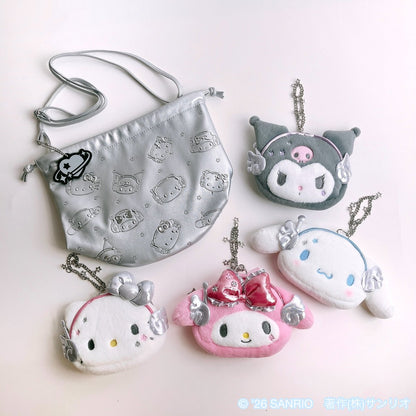 日本直送｜Sanrio x 星球設計設計系列（28/1 發售）