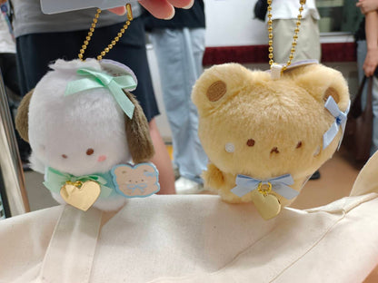 日本直送｜Sanrio x Studio Haneul 限定（現貨）