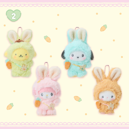 日本直送｜Sanrio x 復活節系列（25/3發售）