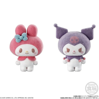 日本直送｜Sanrio 明盒公仔系列
