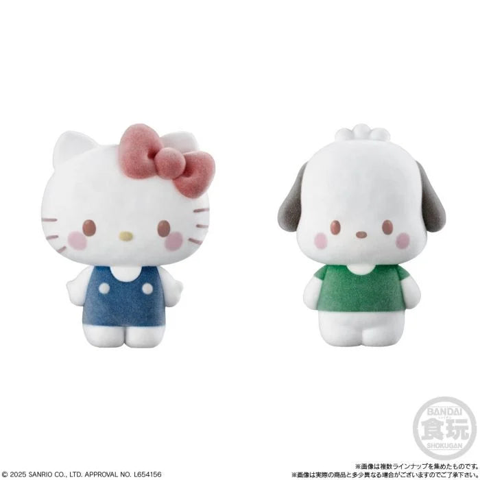 日本直送｜Sanrio 明盒公仔系列