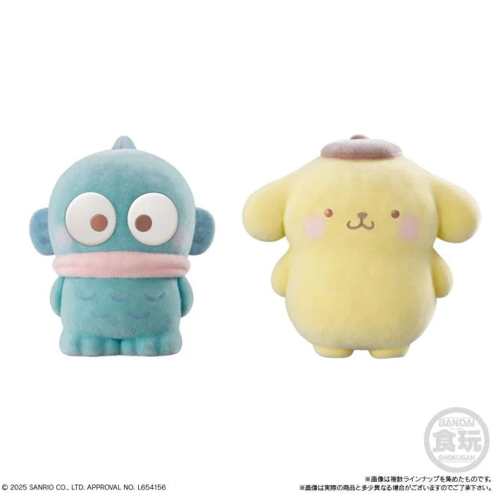 日本直送｜Sanrio 明盒公仔系列