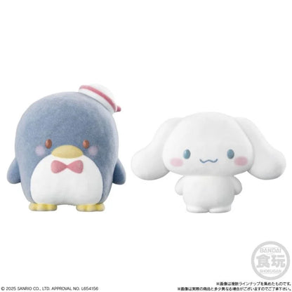 日本直送｜Sanrio 明盒公仔系列