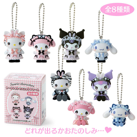 日本直送｜Sanrio 盲盒公仔（可揀款）