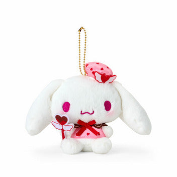 現貨｜Sanrio 心形棒吊飾公仔系列