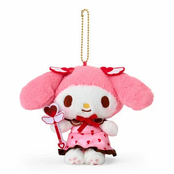 現貨｜Sanrio 心形棒吊飾公仔系列