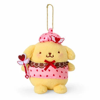 現貨｜Sanrio 心形棒吊飾公仔系列