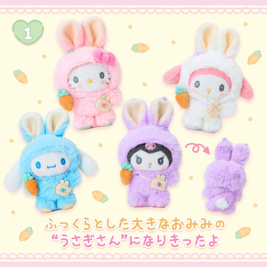 日本直送｜Sanrio x 復活節系列（25/3發售）