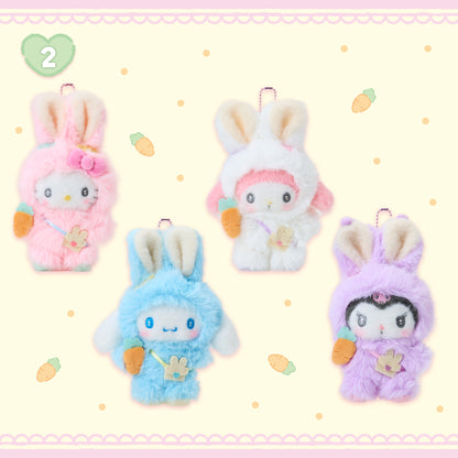 日本直送｜Sanrio x 復活節系列（25/3發售）