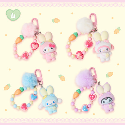 日本直送｜Sanrio x 復活節系列（25/3發售）