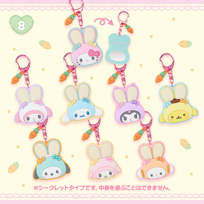 日本直送｜Sanrio x 復活節系列（25/3發售）